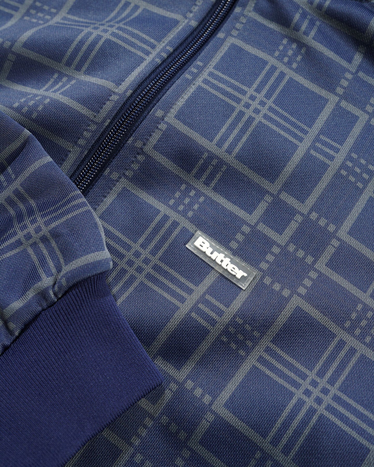 Tricot Jacket