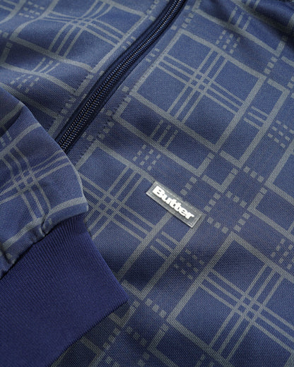 Tricot Jacket