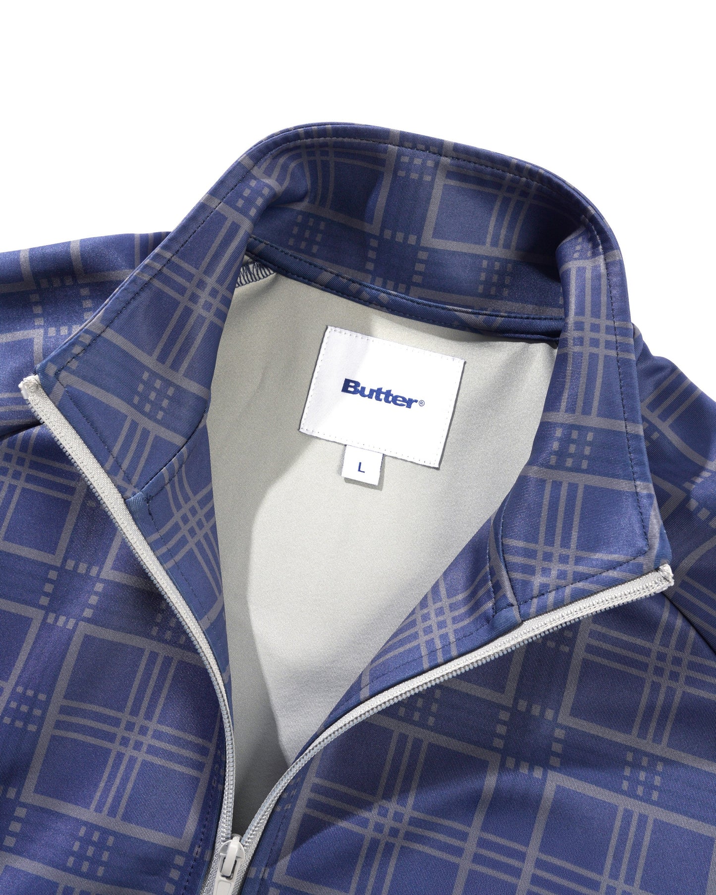 Tricot Jacket