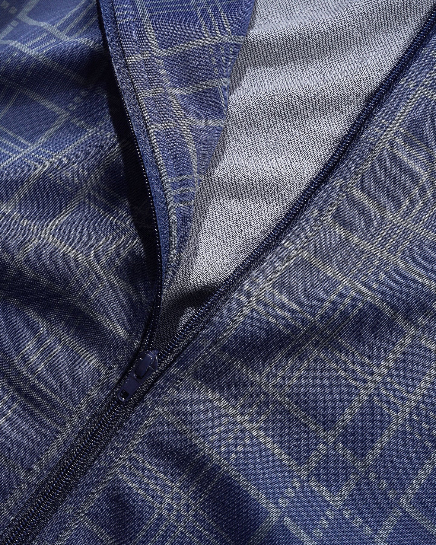 Tricot Jacket