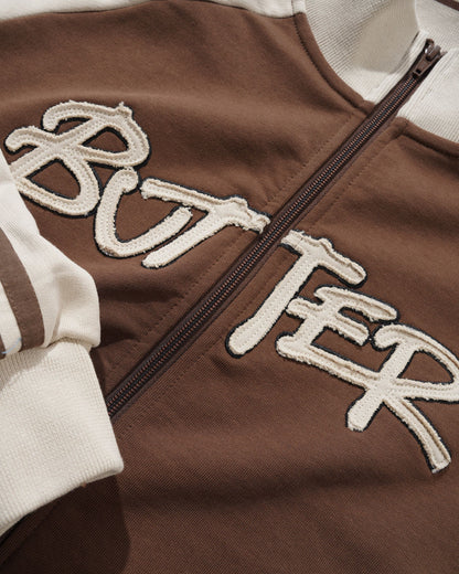 Chocolate / Beige
