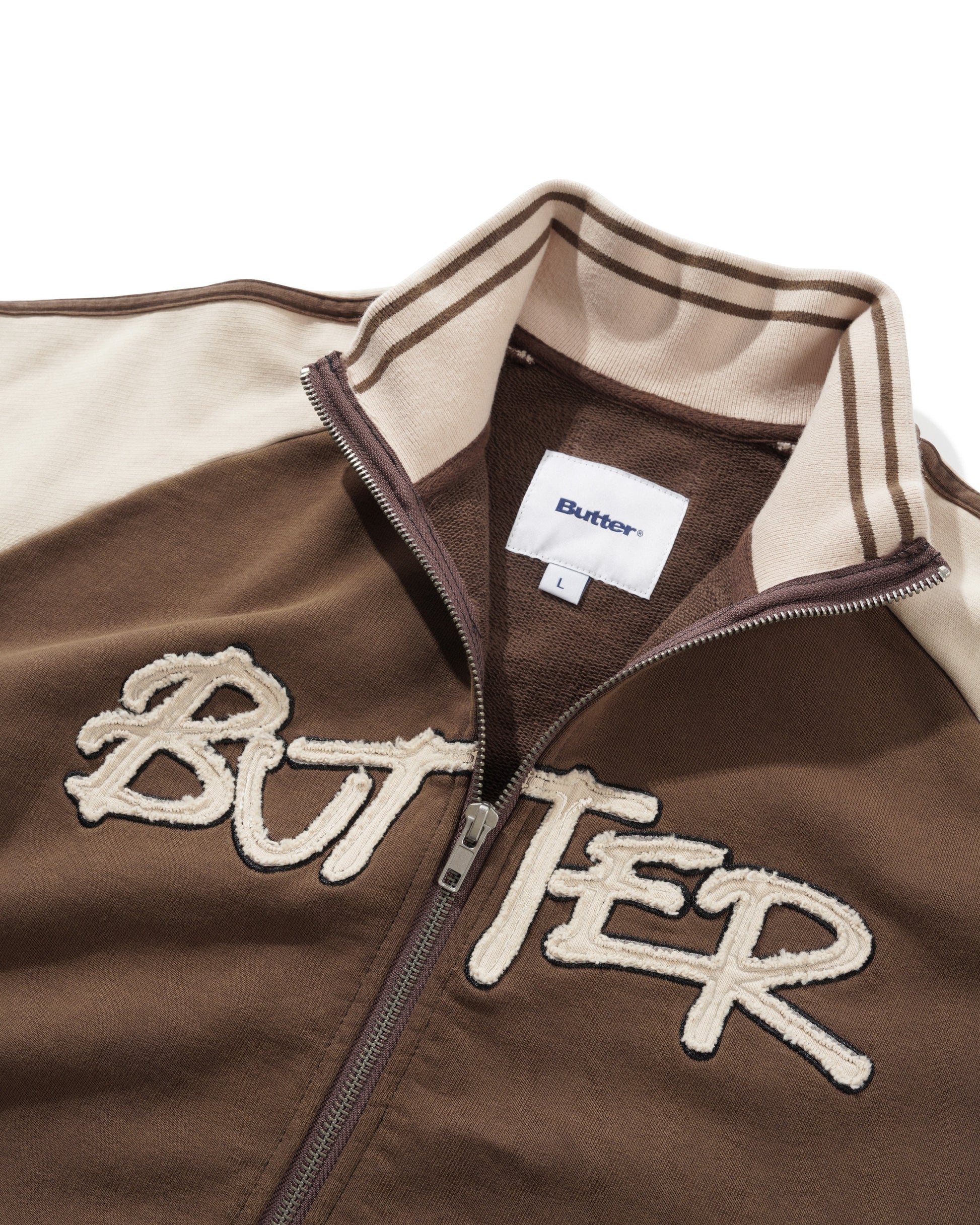 Chocolate / Beige