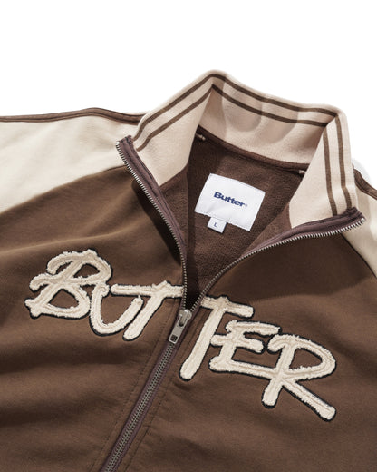 Chocolate / Beige