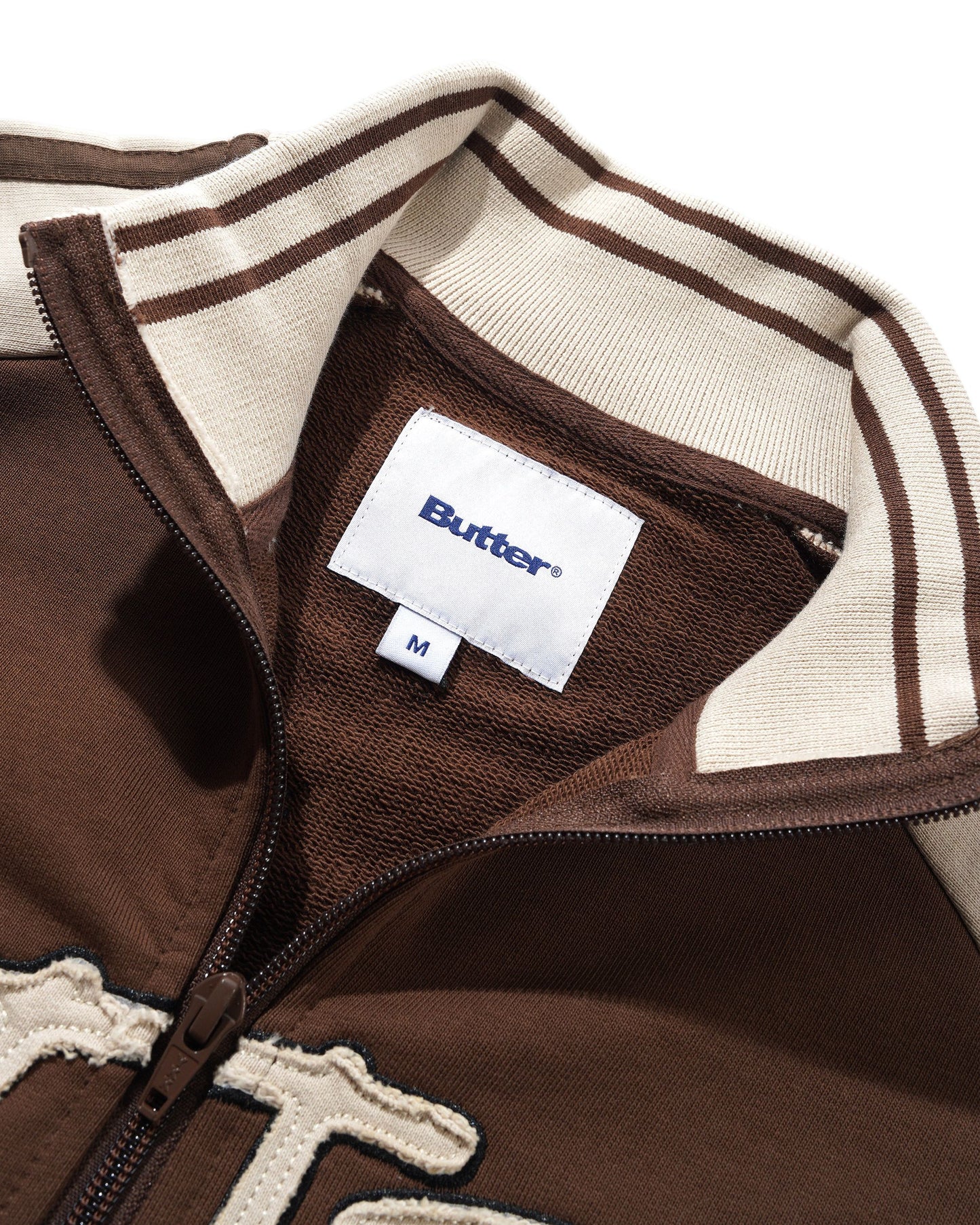Chocolate / Beige