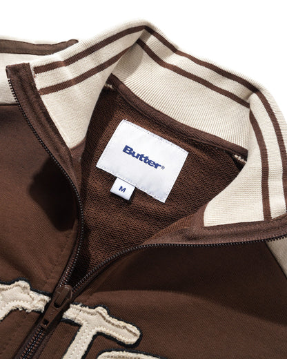Chocolate / Beige