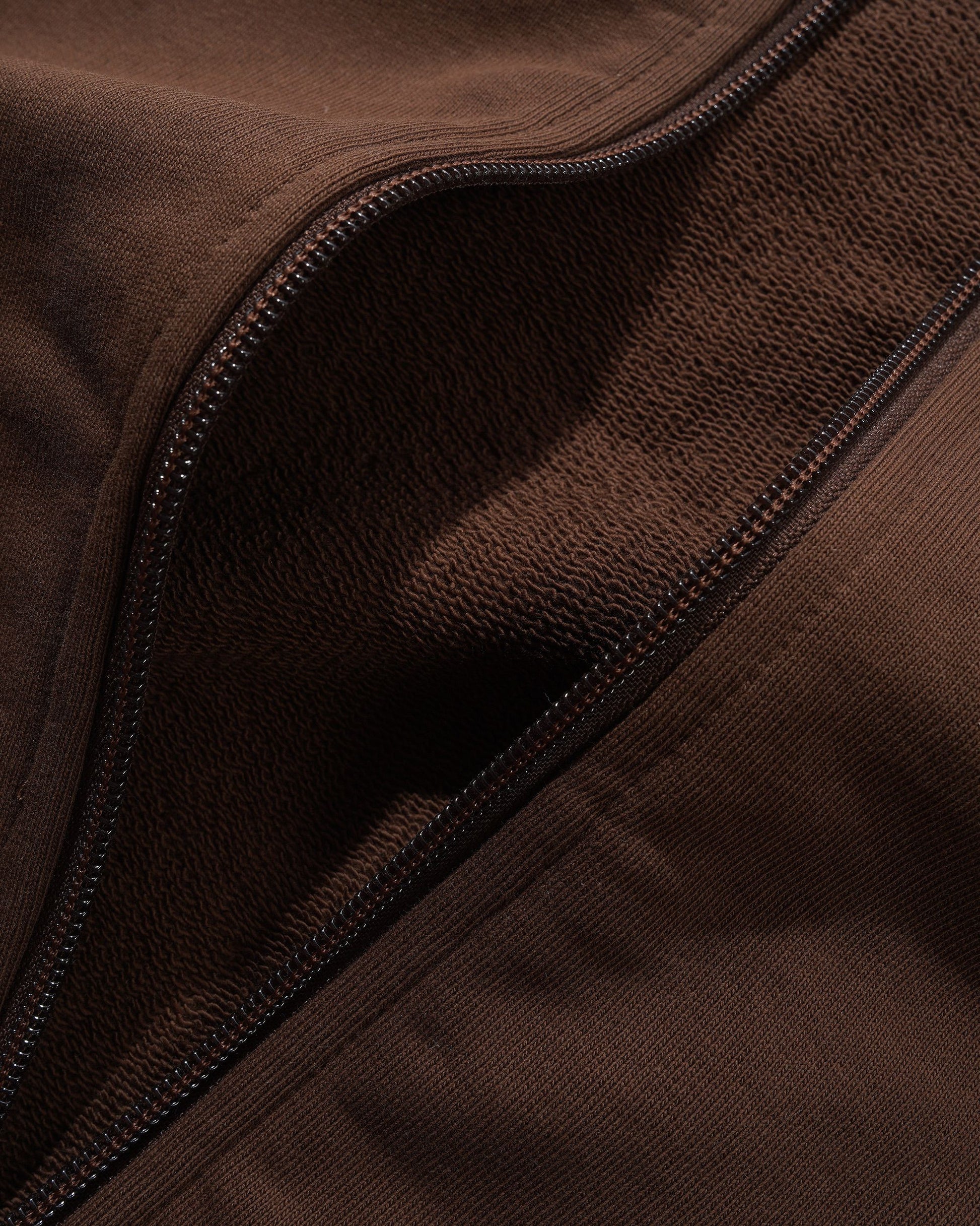 Chocolate / Beige