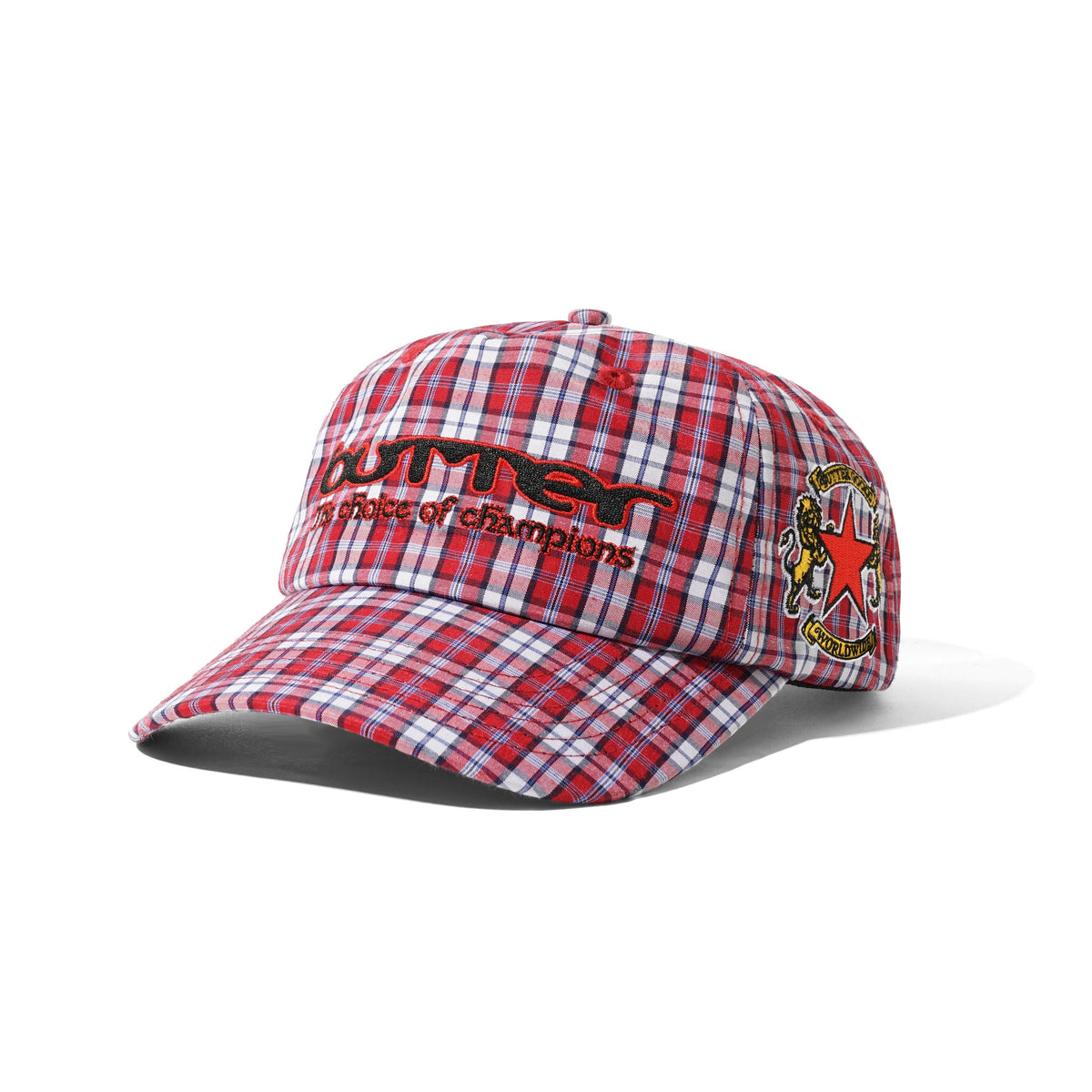 Plaid