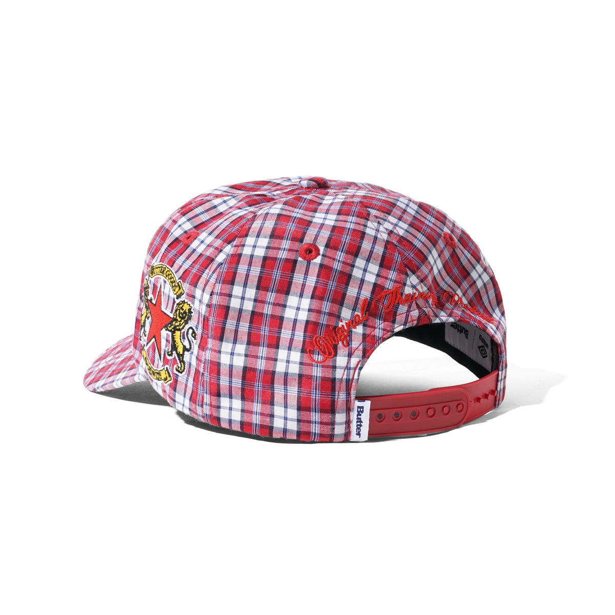 Plaid