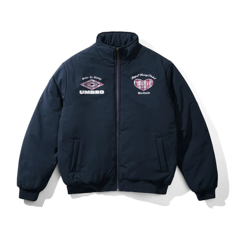 X Umbro Victory Jacket