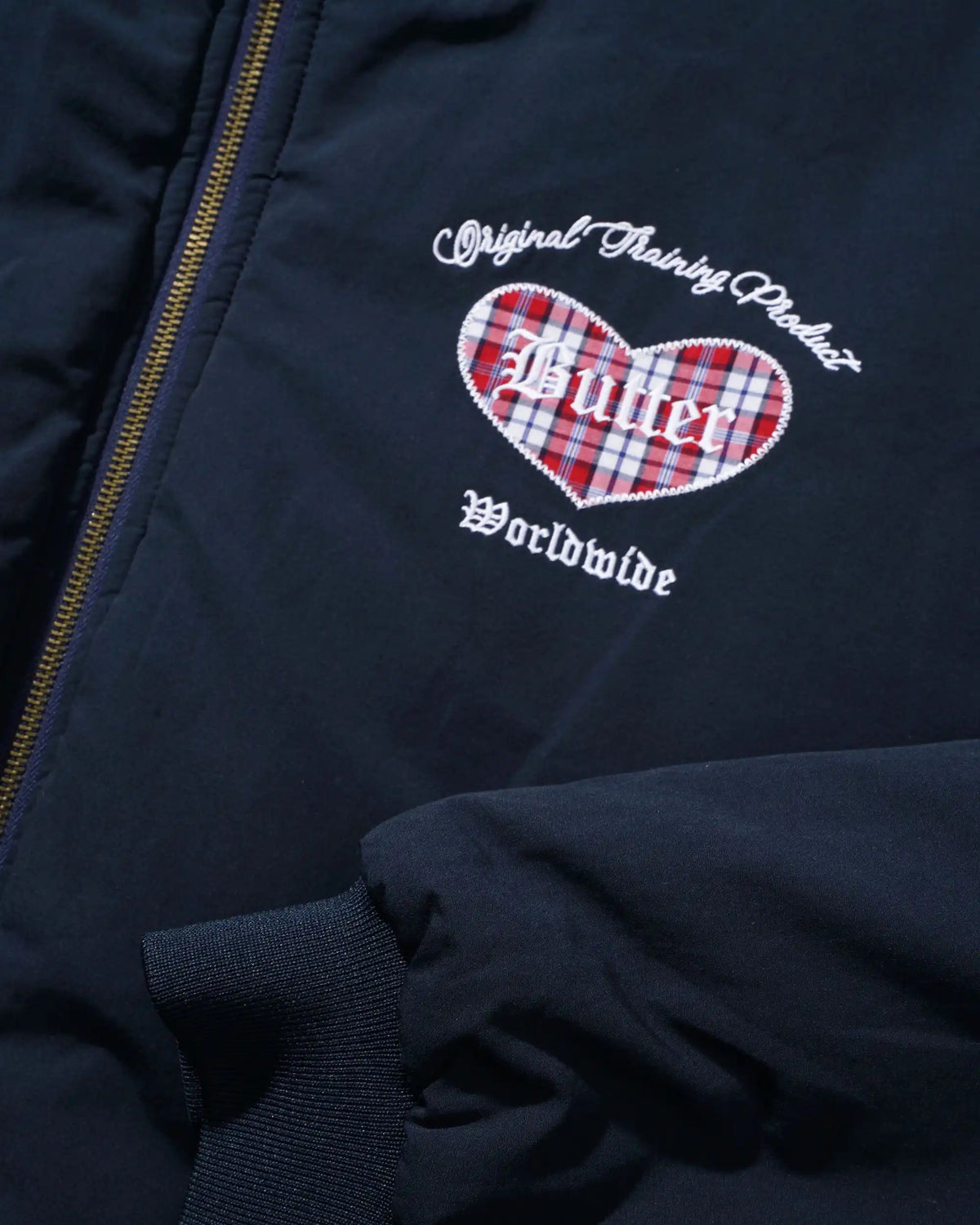 X Umbro Victory Jacket