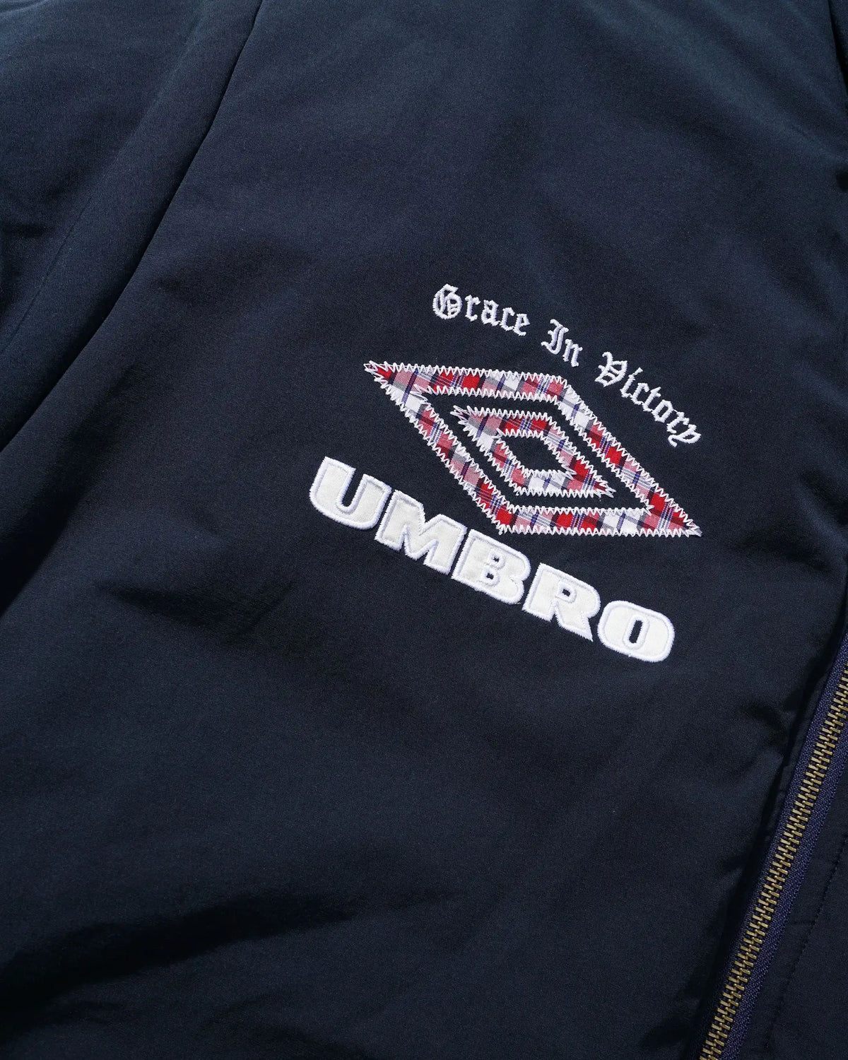 X Umbro Victory Jacket
