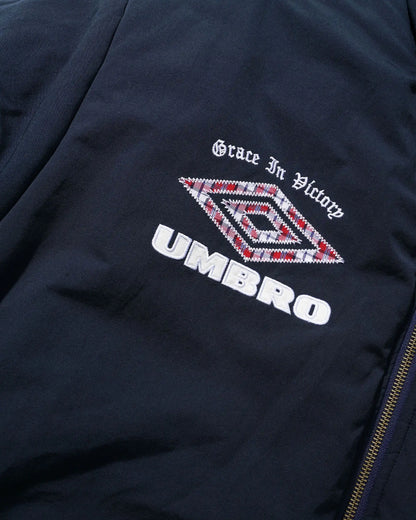 X Umbro Victory Jacket