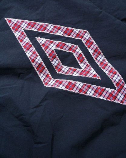 X Umbro Victory Jacket