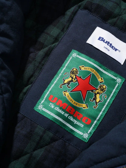 X Umbro Victory Jacket