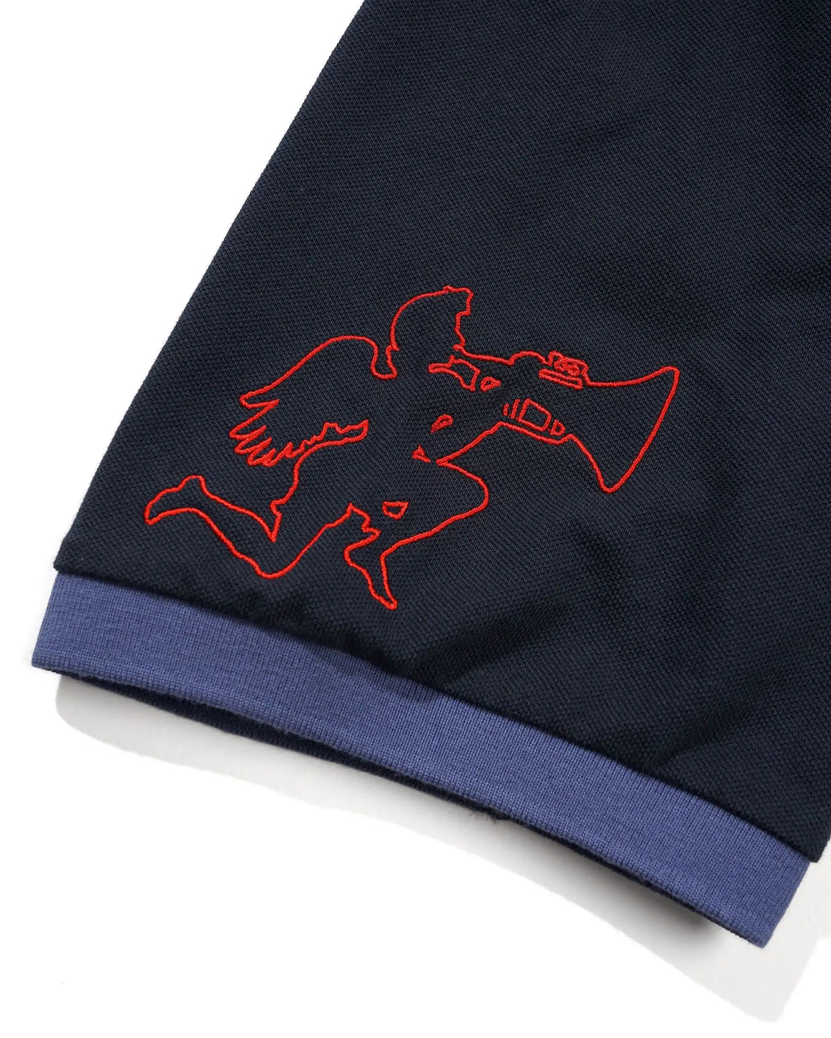 X Umbro Victory Polo Shirt