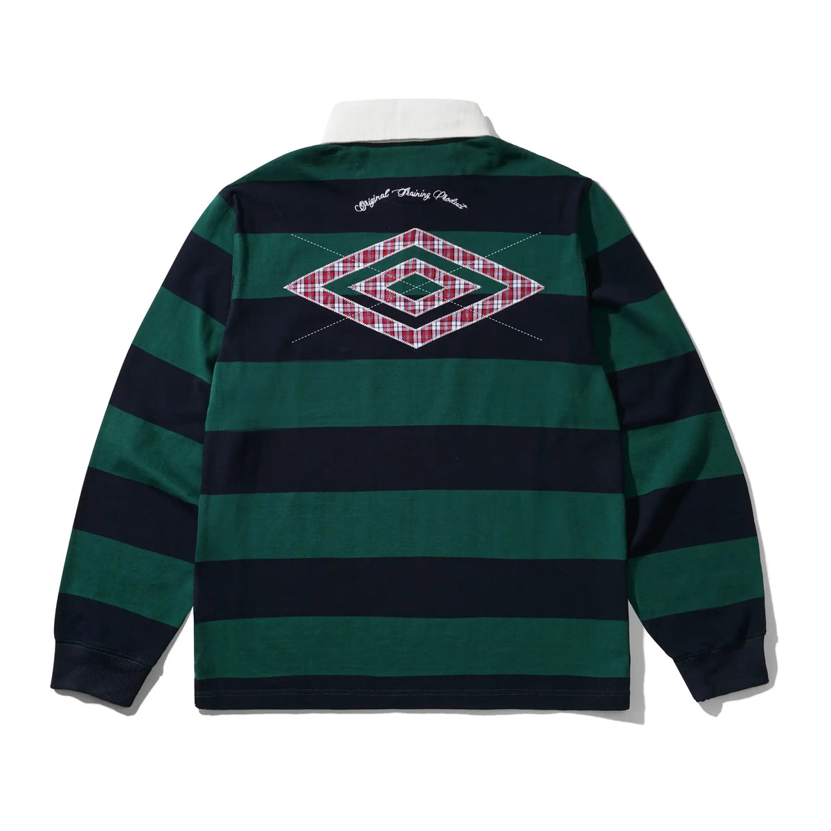X Umbro Victory Rugby Polo