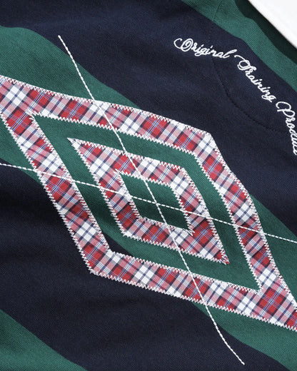 X Umbro Victory Rugby Polo