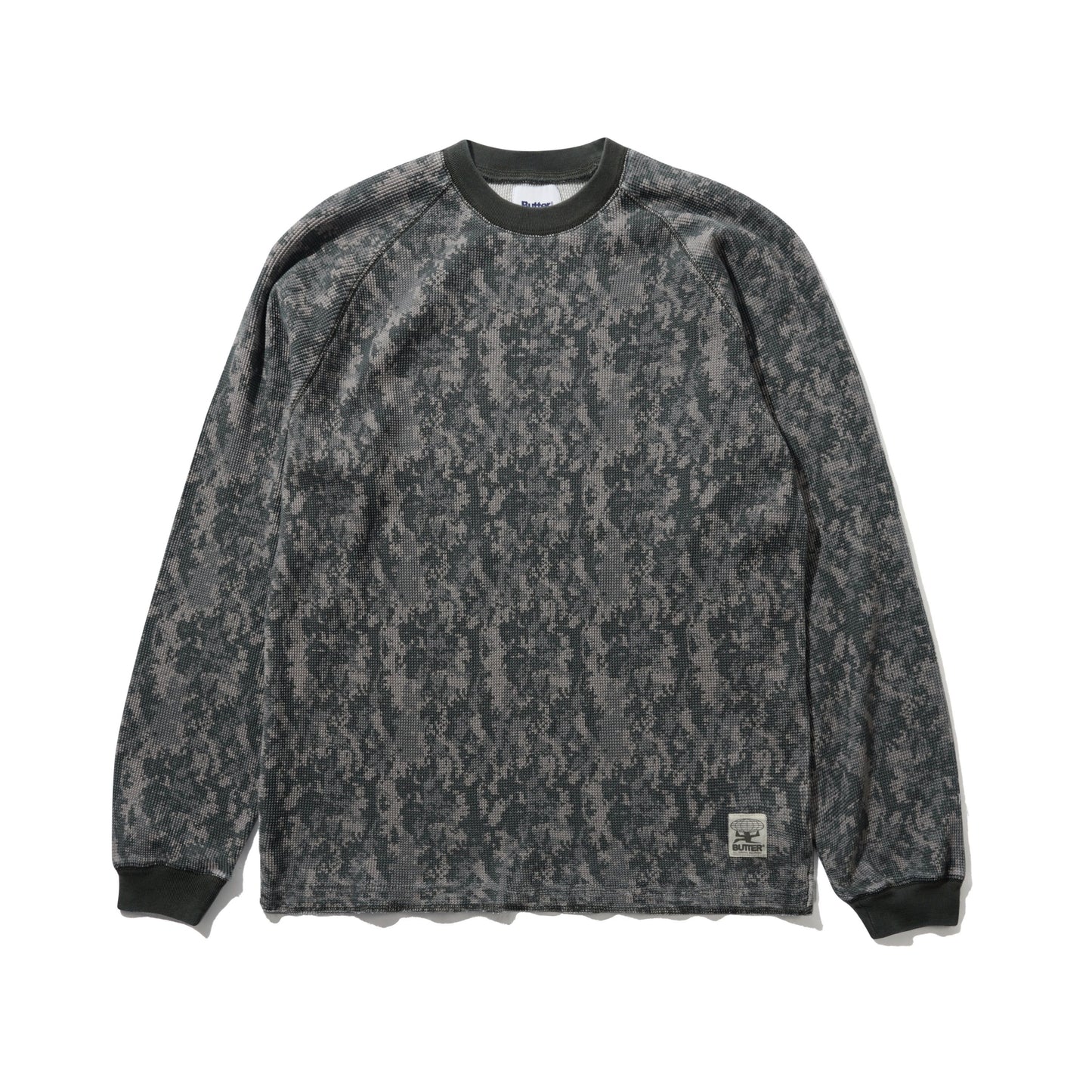 Digital Camo