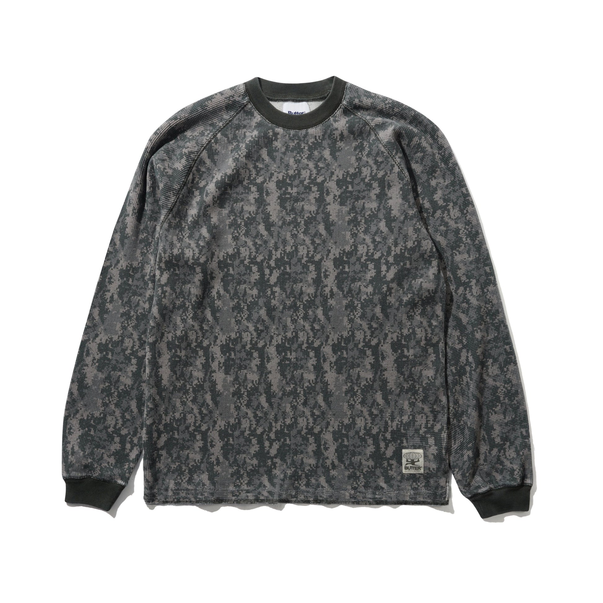 Digital Camo