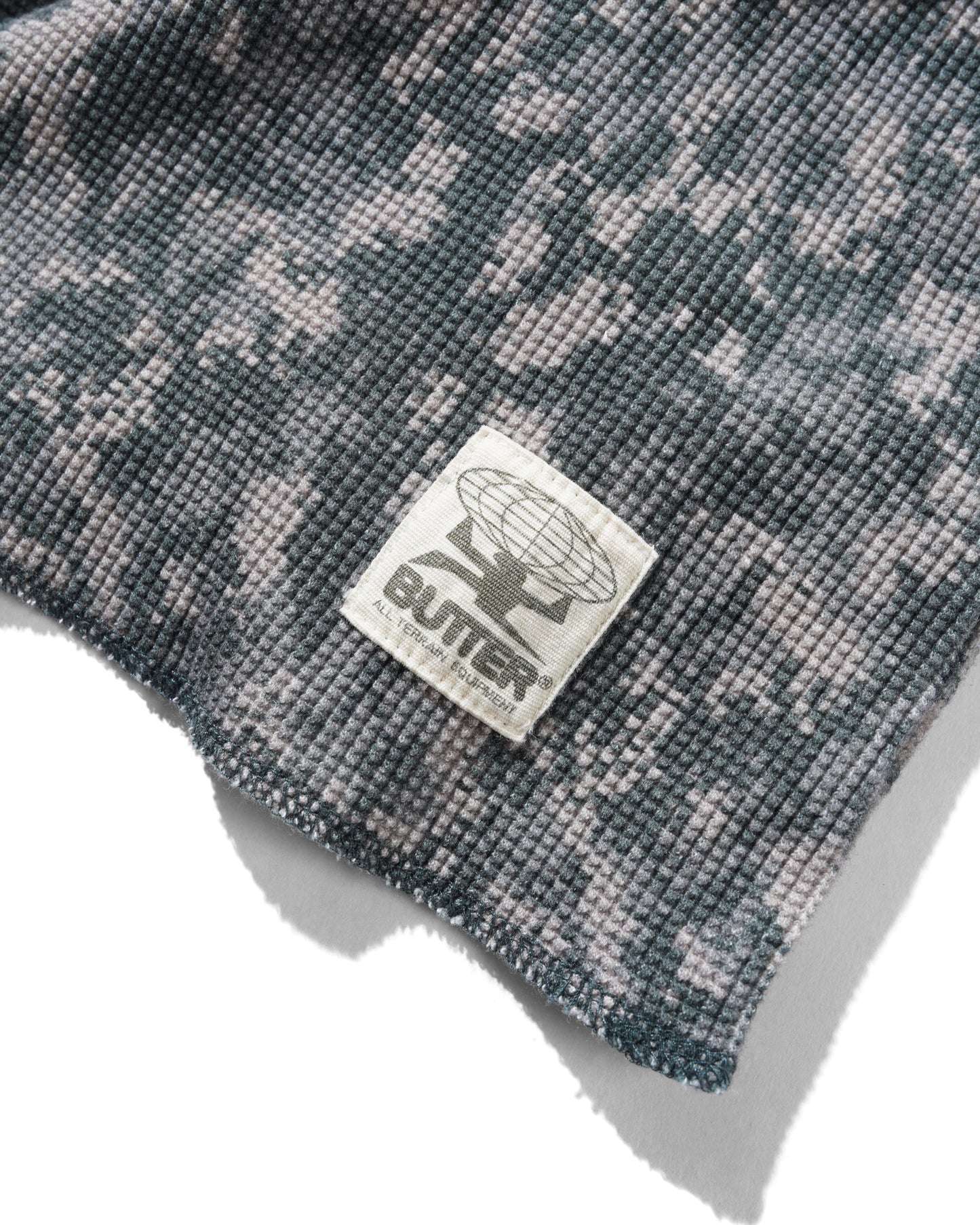 Digital Camo