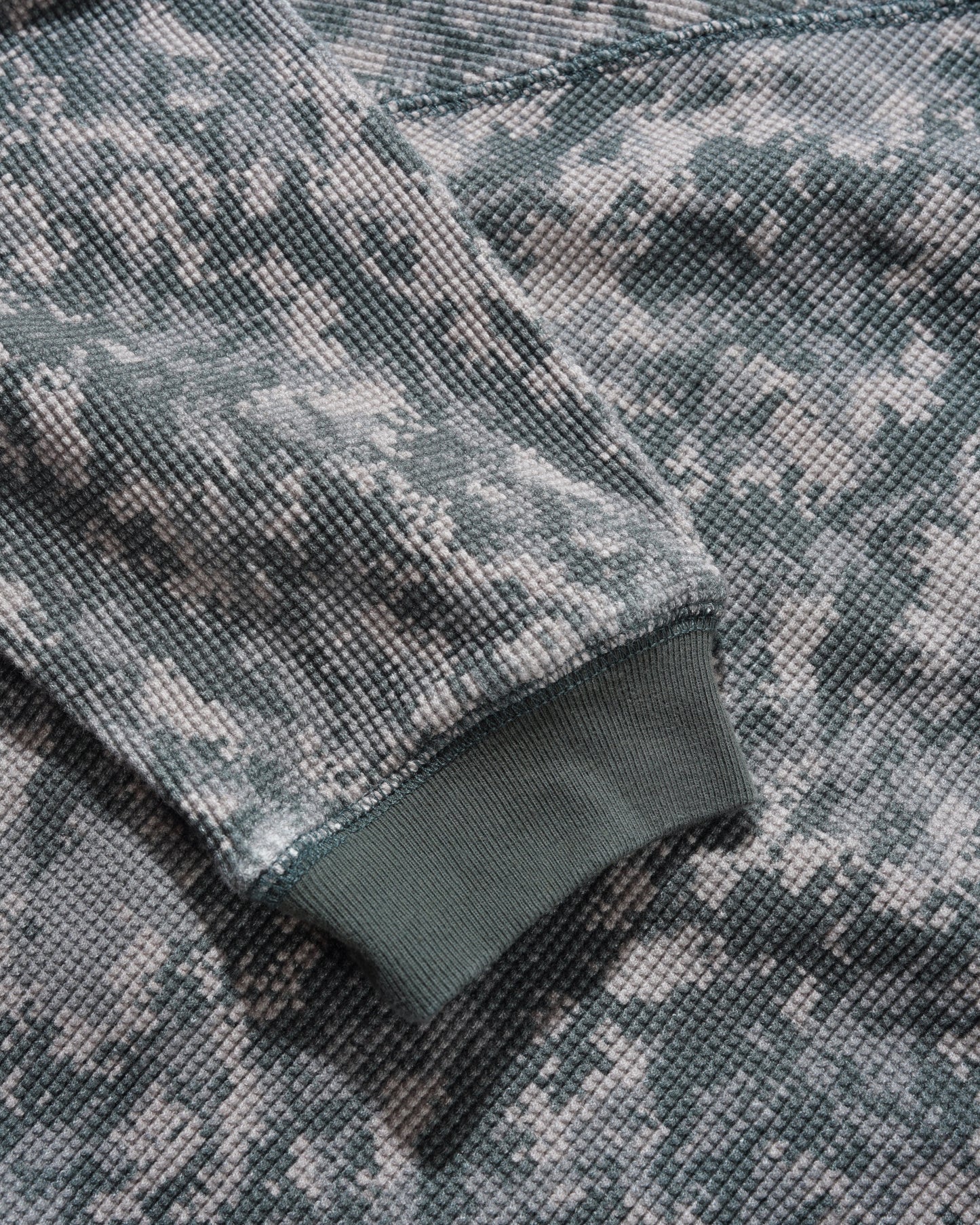 Digital Camo