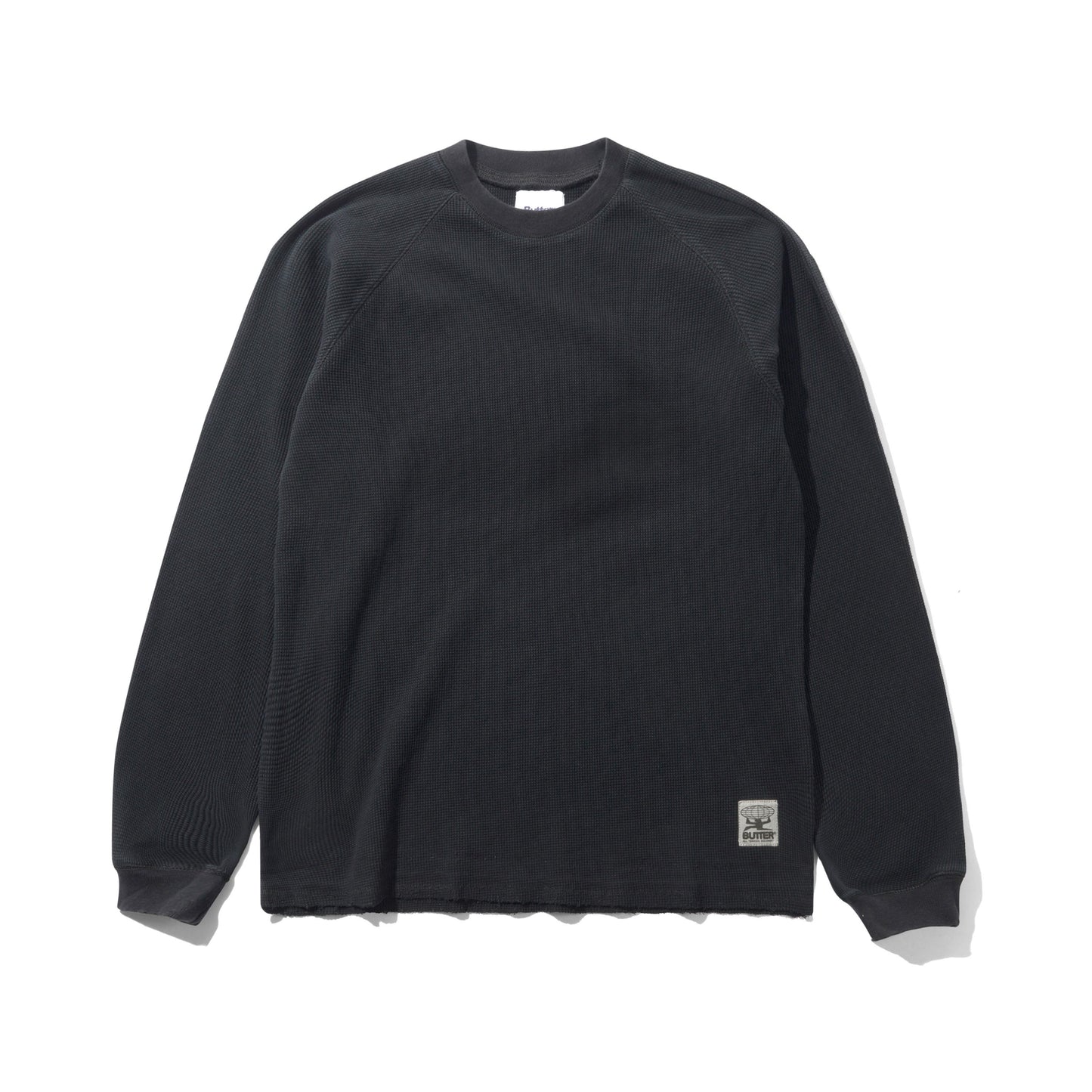 Washed Black