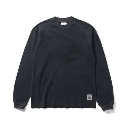 Washed Black