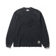 Washed Black