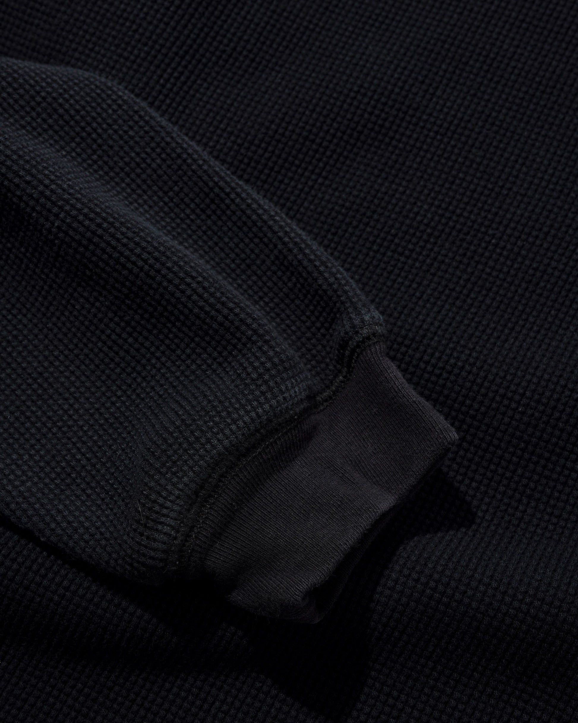 Washed Black