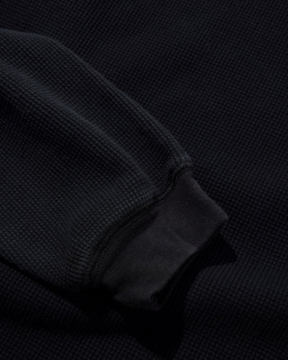 Washed Black