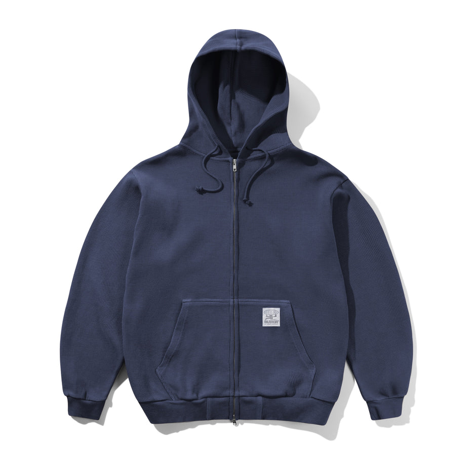 Navy Overdye