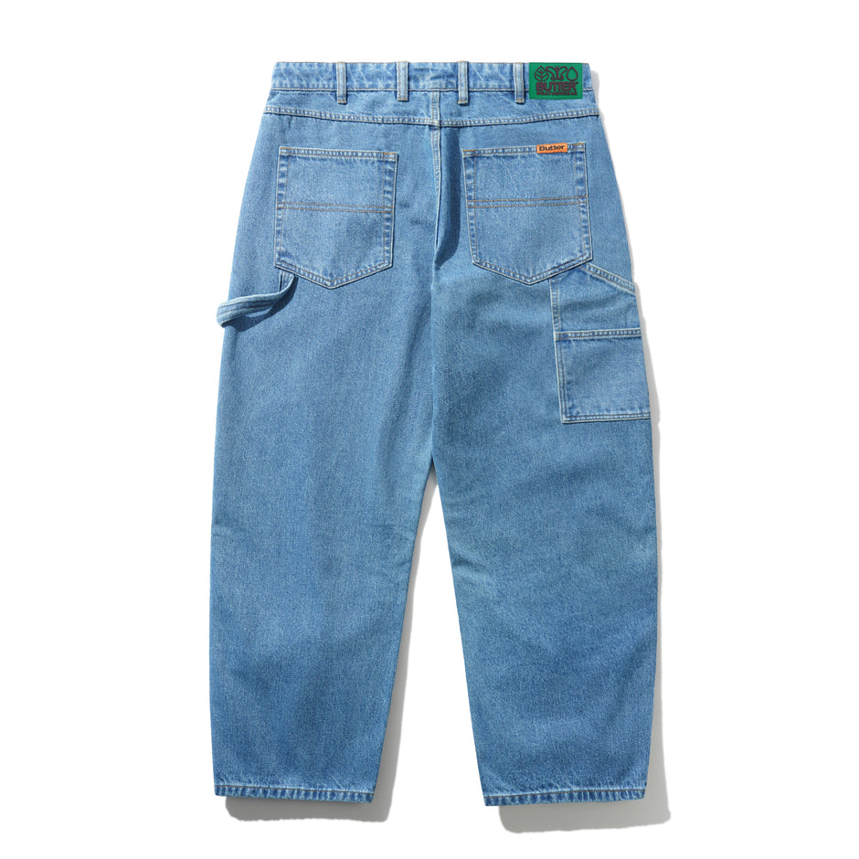 Weathergear Denim Jeans