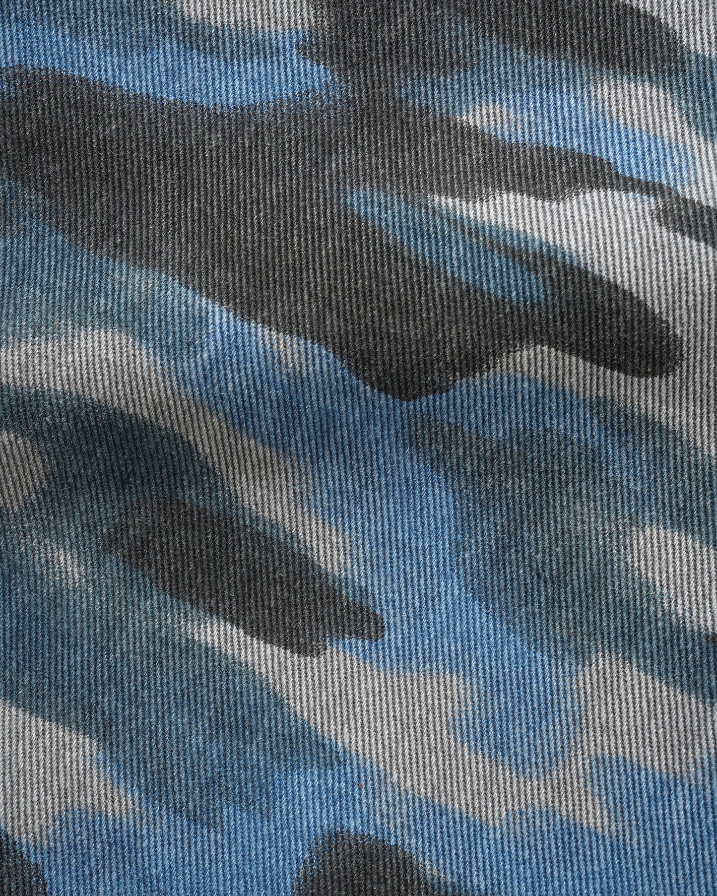 Motion Camo