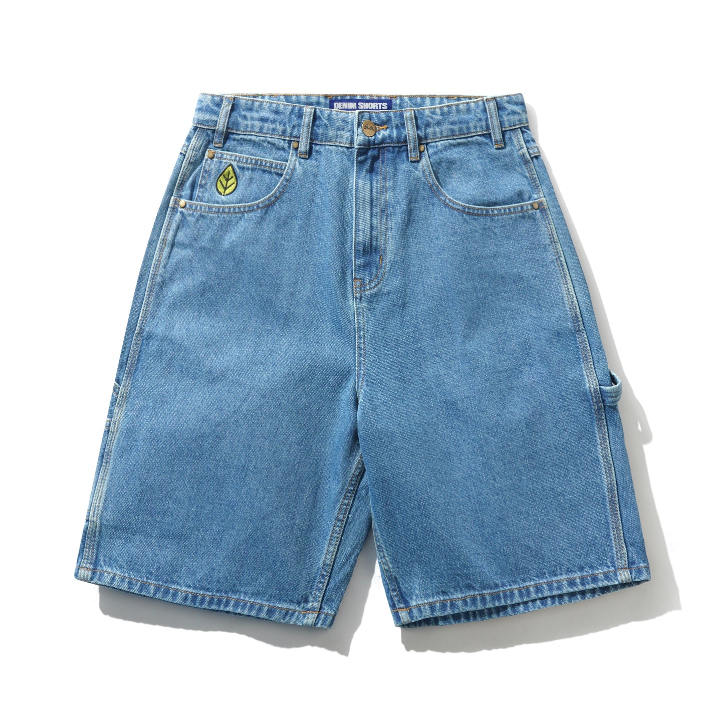 Weathergear Denim Shorts
