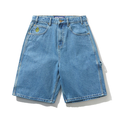 Weathergear Denim Shorts