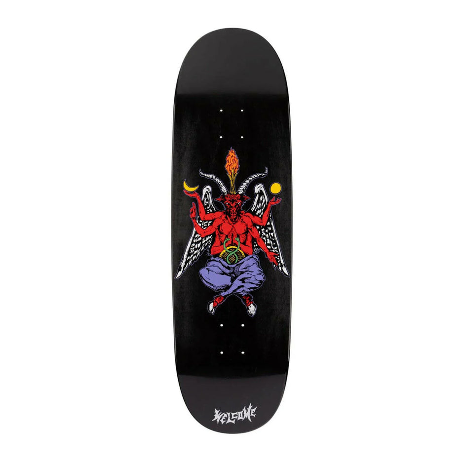 Bapholit on Boline 2.0 Deck