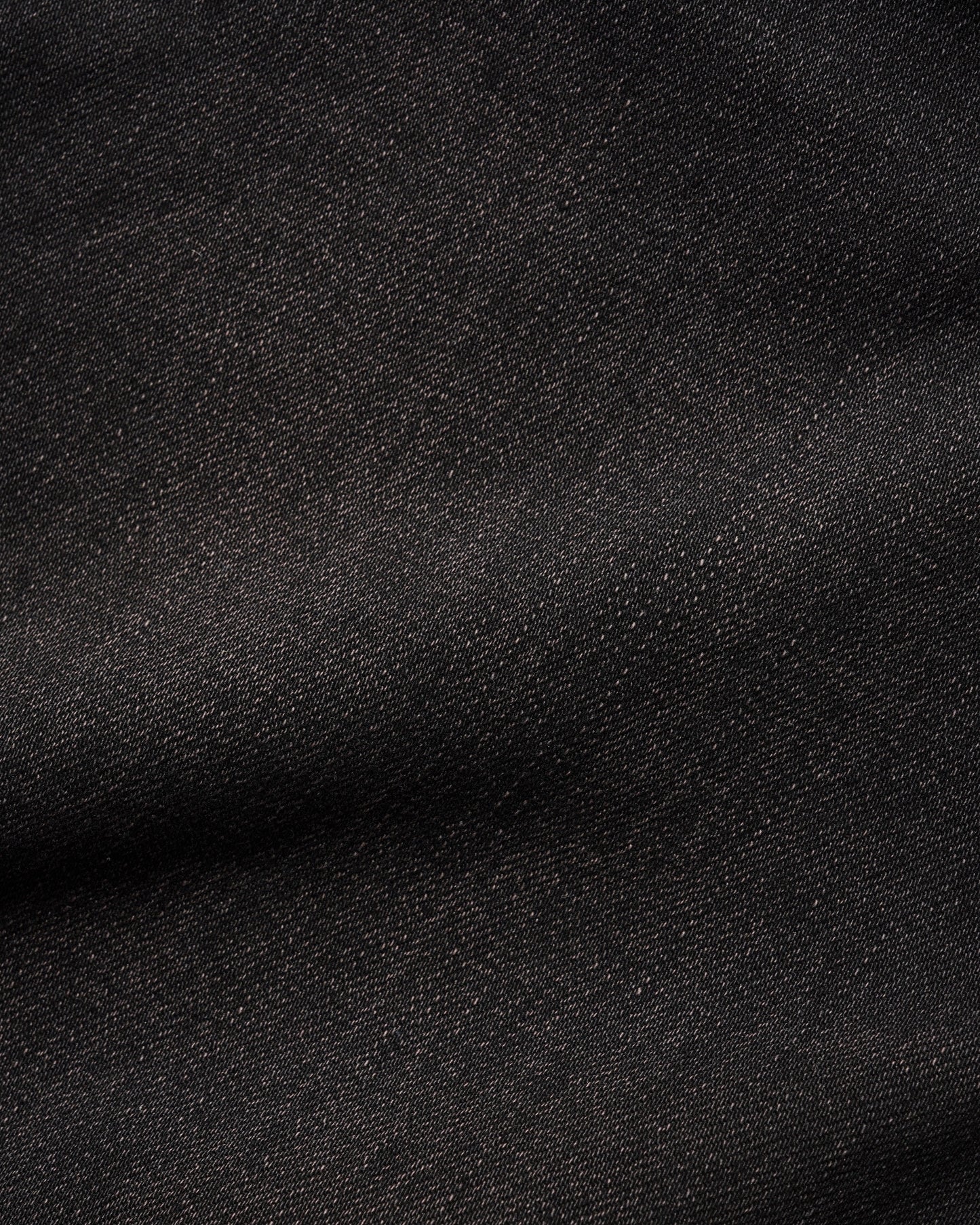 Wide Cut Denim Jeans