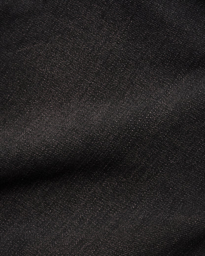 Wide Cut Denim Jeans