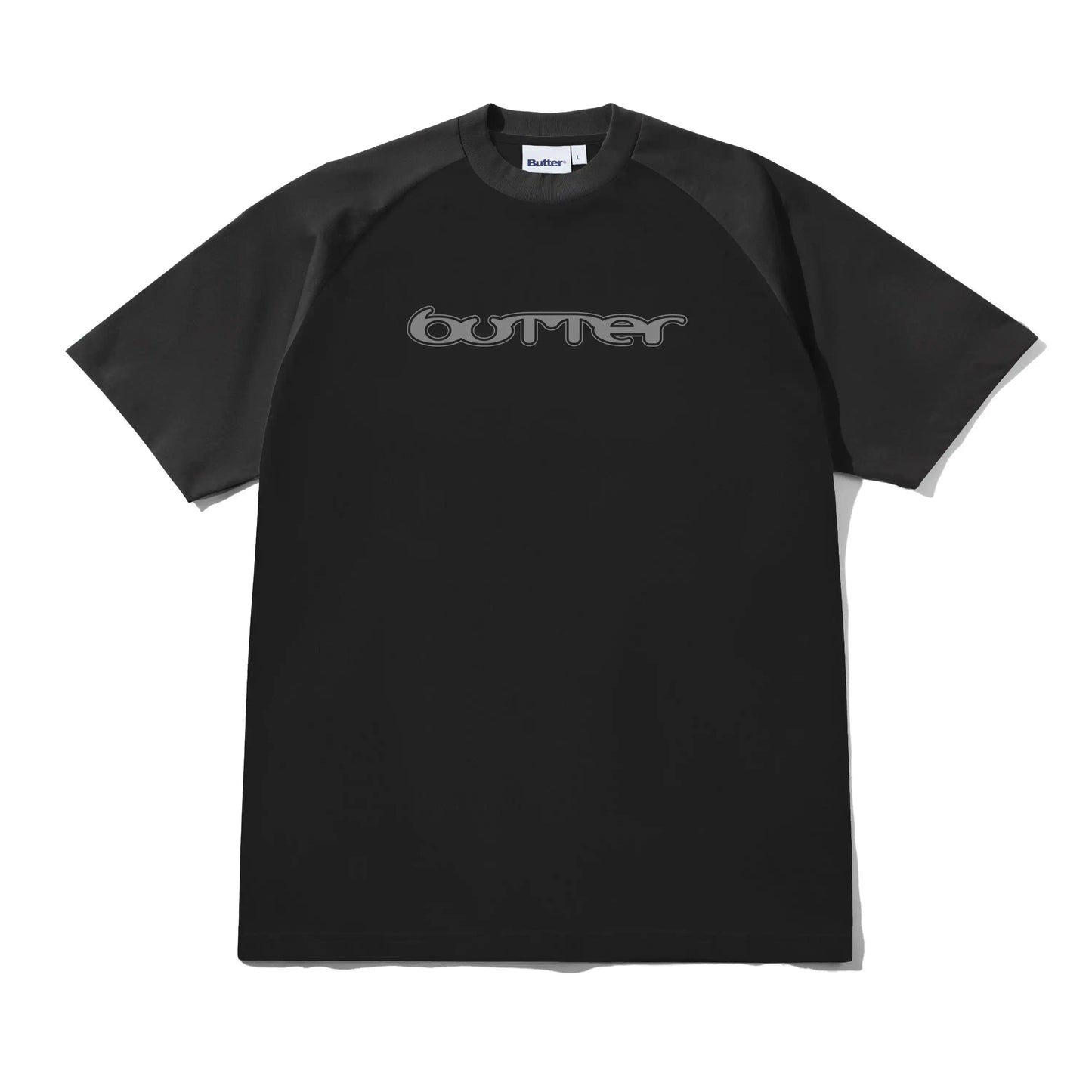Black / Dark Grey