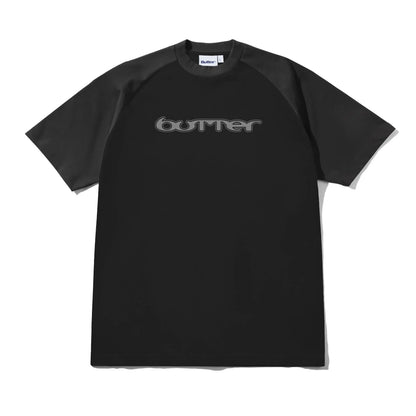 Black / Dark Grey