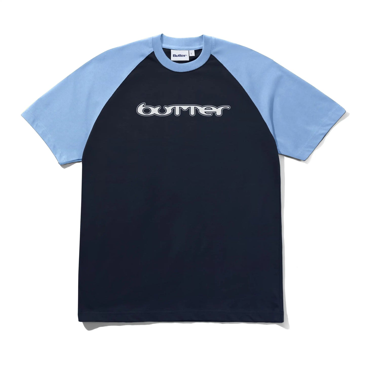 Sky / Navy