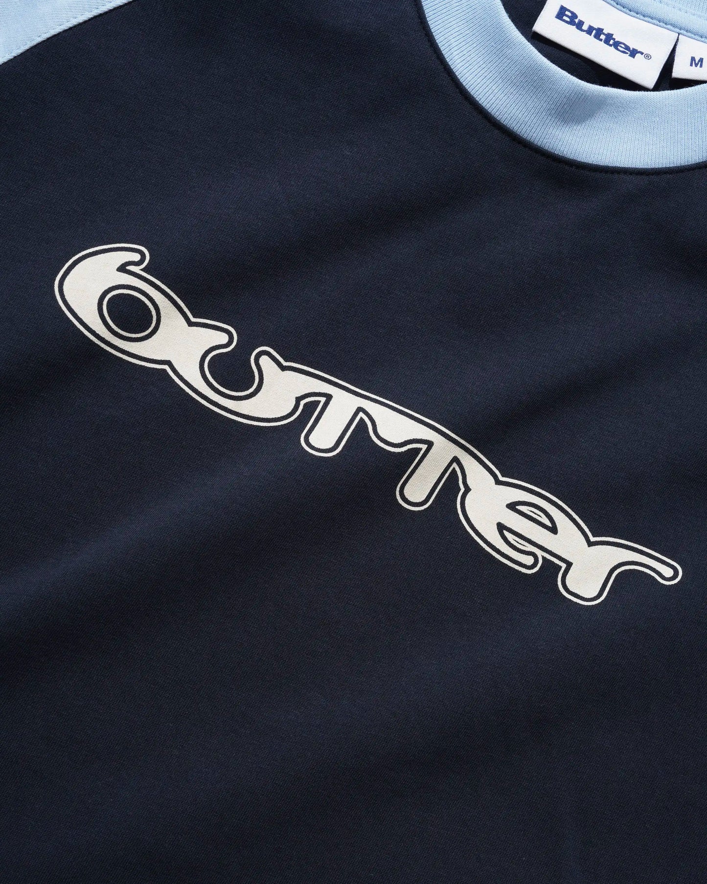 Sky / Navy