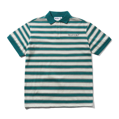 Grey / Teal
