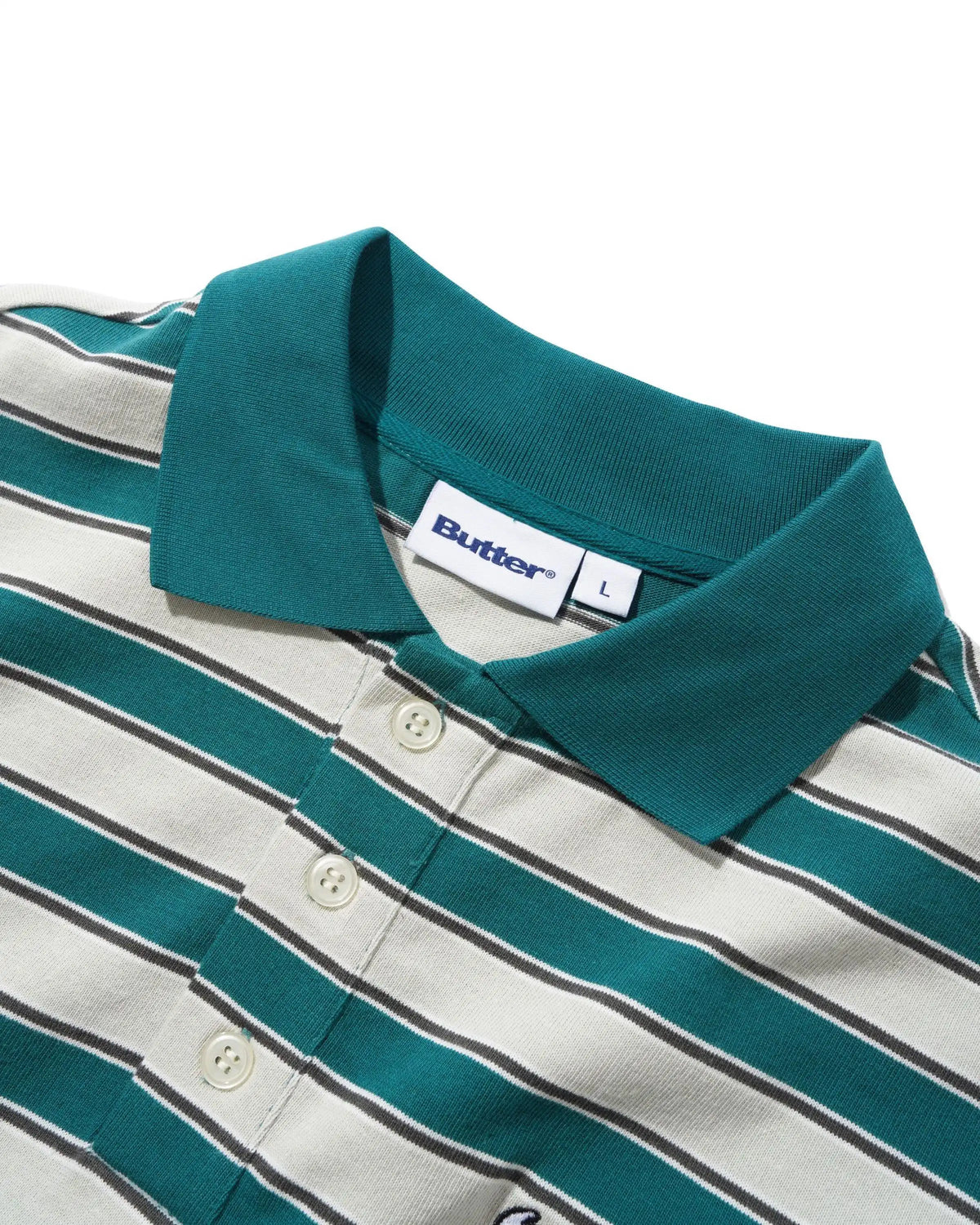 Grey / Teal