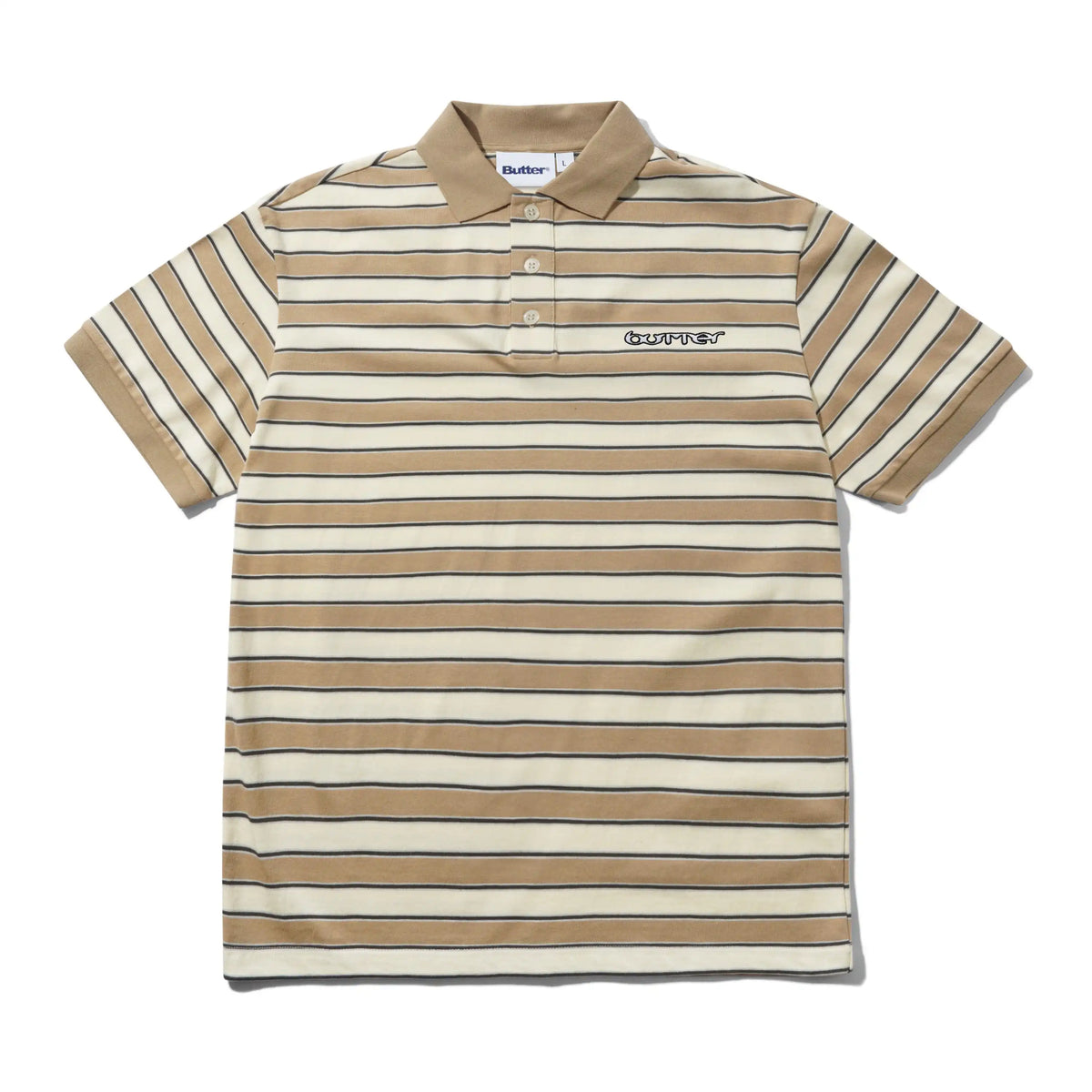 Tan / Ivory