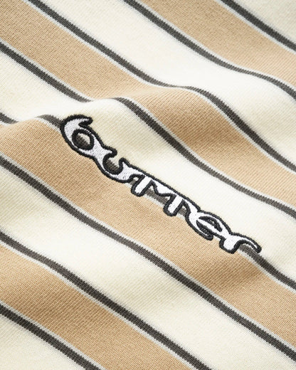 Tan / Ivory