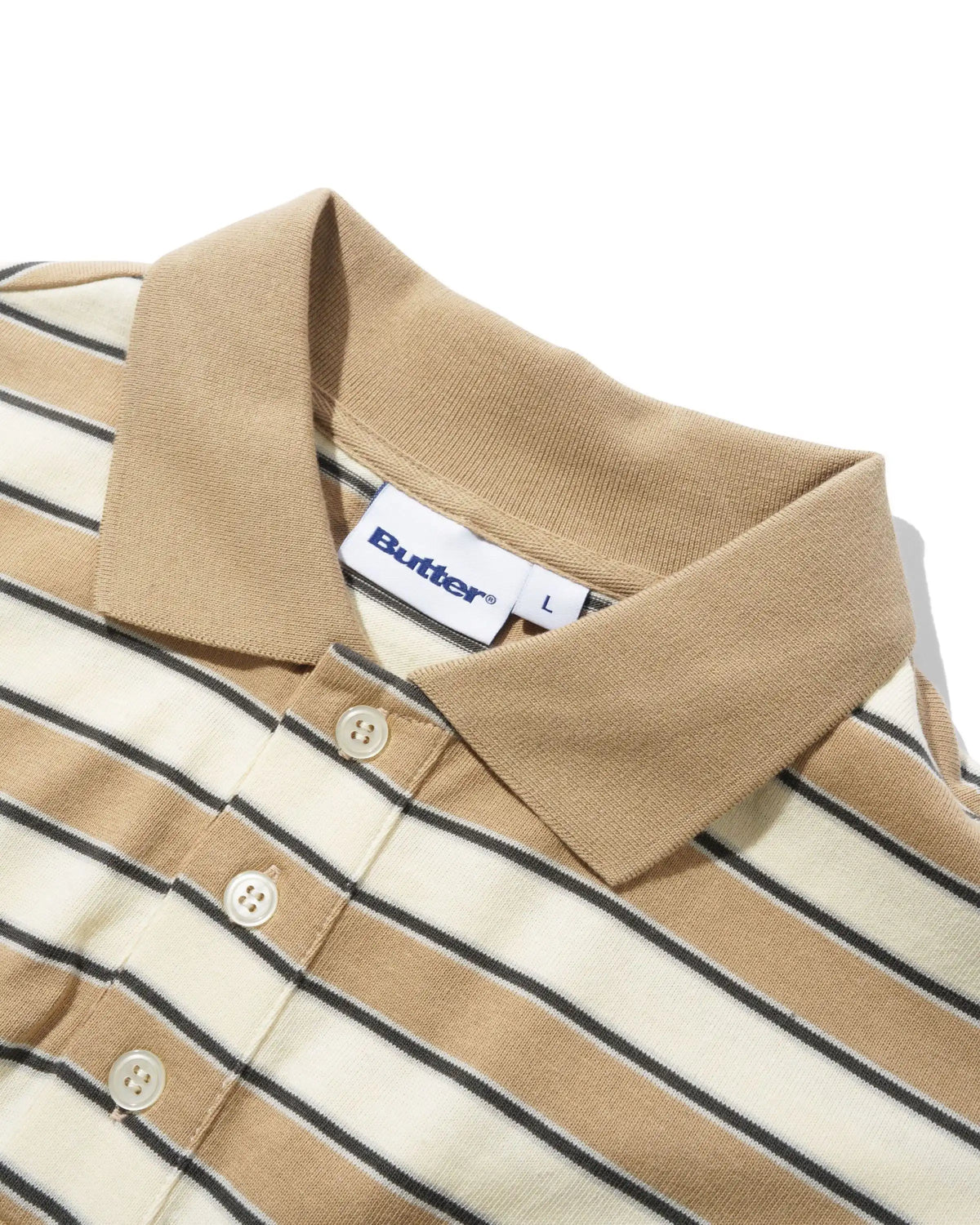 Tan / Ivory
