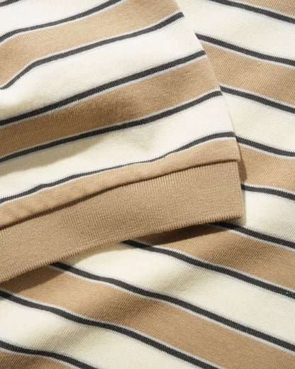 Tan / Ivory