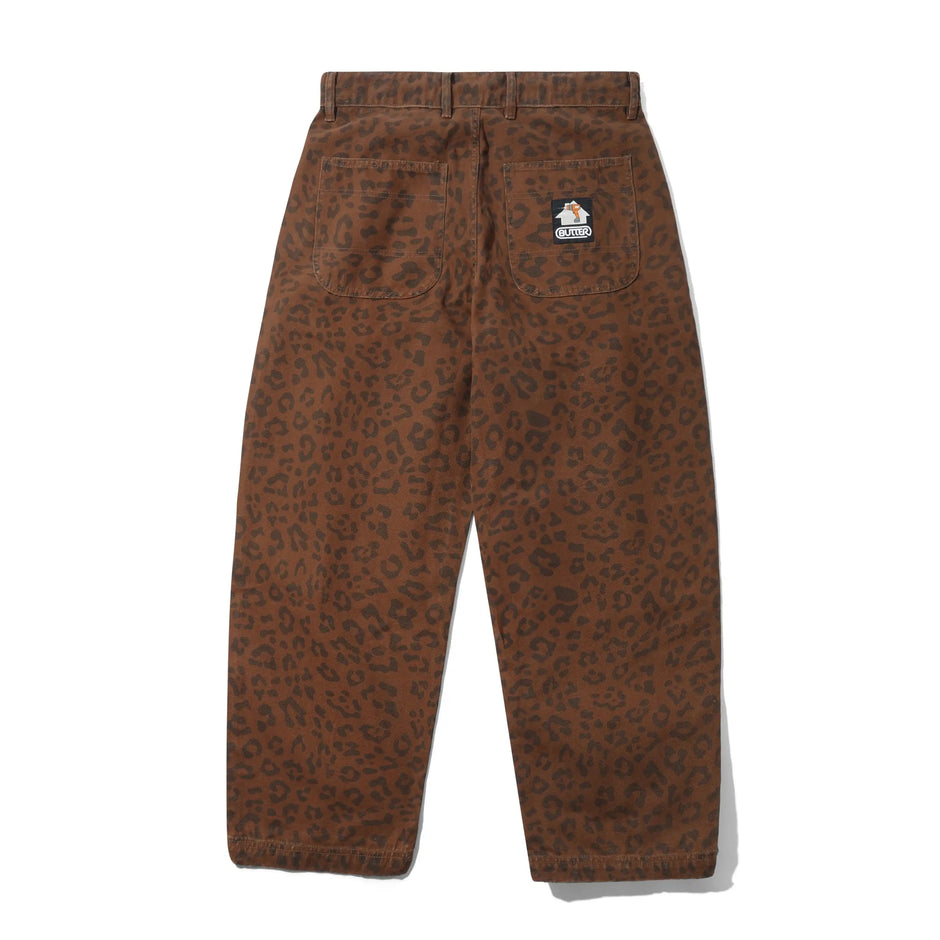 Work Pants