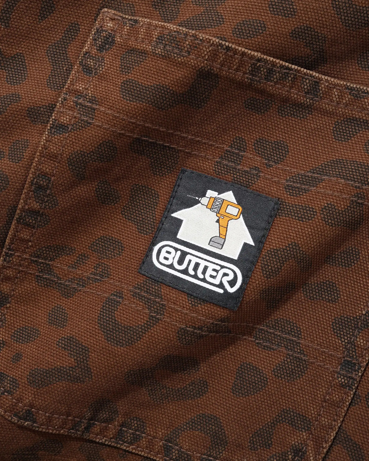 Work Pants